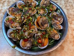 -喝丢一只鞋海鲜烧烤·海肠捞饭(东关街店)