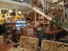大堂-Kitchen·Y洋厨房西餐厅(王府壹号店)