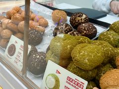 -西树泡芙(泉州浦西万达店)