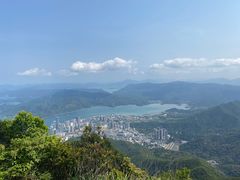 -梧桐山风景名胜区