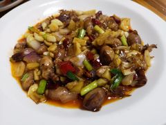 -杨记海鲜楼(三门黑金冠店)