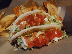 -Taco Bell 塔可钟(民田路店)