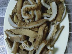 牛肚-白家火锅烧烤清真(明星小区店)