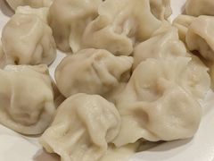-听涛雅苑百味饺子老家菜馆