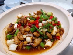 -茅庐毛血旺(临沂泰盛广场店)