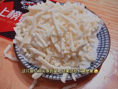 芝士大扇贝-胖记烤肉(江汉路店)