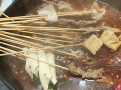 -泥锅串串香(学院路店)