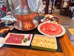 -南门涮肉(天坛南门店)