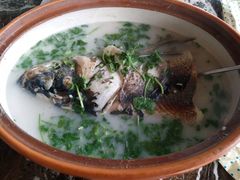 -风味小馆(天目湖宾馆店)