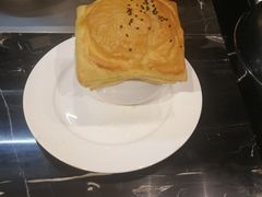 -东方红海鲜百汇(国际大厦店)