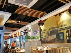 大堂-湘人龙记老长沙米粉(华普国际大厦店)