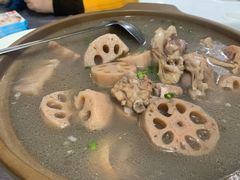 -小杨酒家(华苑小区店)