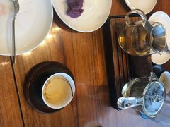 -洲际酒店·地平线全日餐厅HORIZON CAFÉ