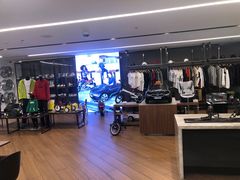 -北京盈之宝宝马4S店(望京店)