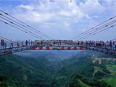 -梦幻奥陶纪景区