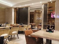-盛宴标帜餐厅·亲子自助 (南昌喜来登酒店)