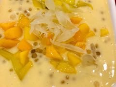 杨枝甘露-满记甜品(金唐购物中心店)