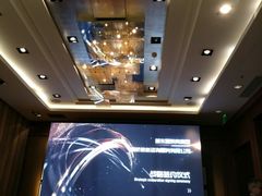 -深圳星河丽思卡尔顿酒店