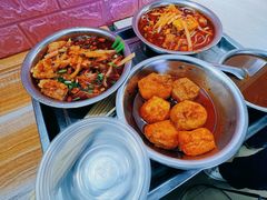 -娇姐老牌螺蛳粉(雅儒路店)