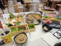 -呷哺呷哺 黄金牧场 (旧宫永辉超市店)