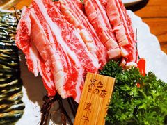 -黑牛の店·和牛烧肉(合生汇店)