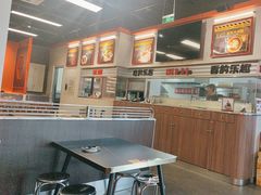 -许哥东北烧烤·铁丳烤串·宫后夹肉(繁花中心店)