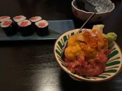 -希望日本料理(保利香槟花园店)