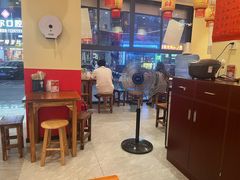 -王大乔泡椒米线·小火锅(深圳欢乐世纪店)