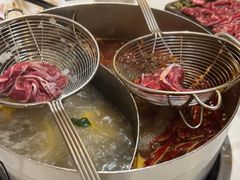 -陈记顺和牛肉火锅(岗顶店)