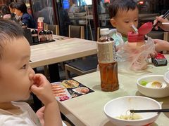 -味千拉面(东方明珠店)