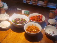 -农耕记·湖南土菜(龙岗熙和园店)