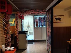 -久喜番和牛烧肉酒场(北辰三角洲店)