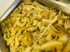 -金鼎雪山牦牛杂火锅(理县总店)