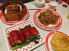 -明腾壹间茶餐厅(新都会花园广场店)