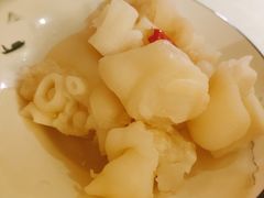 -鹿鸣酒家(越秀店)