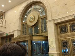 -和平饭店·宴会厅(幸福西大街店)