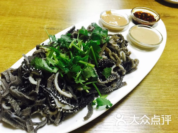 爆肚张-图片-哈尔滨美食-大众点评网