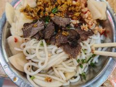 -李氏紫竹林卤粉(火车站店)