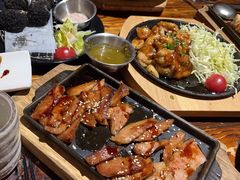 -小川洋风料理(街道口店)
