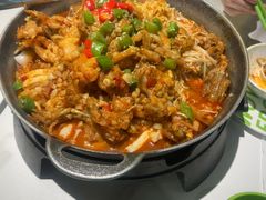 -蛙喔牛蛙(盐城盐都万达店)
