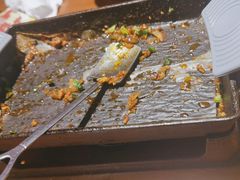 -聚点串吧·北京烧烤(赵登禹路店)