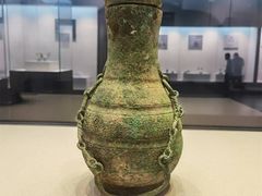 -合浦汉代文化博物馆