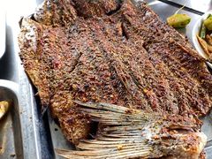 -佰运猪蹄(高陵店)