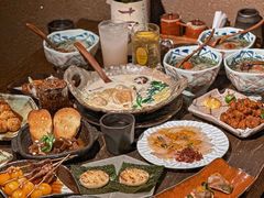 -三川·十酒Izakaya(南昌路店)