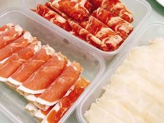 -锅圈食汇火锅烧烤食材超市(建东街店)