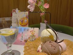 -哈根达斯(皇城恒隆广场店)