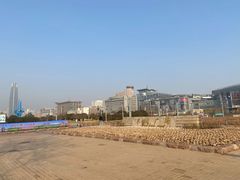 -泉城广场