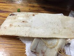 -老牌依强牛肉店(达道总店)