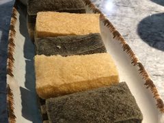 炸云南包浆豆腐-滇色蒸汽石锅鱼(京华城店)