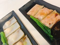 -万龙洲海鲜(大兴绿地缤纷城店)